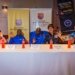 Presentación del Maratón de Cali