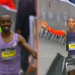 La legión africana copó el maratón de Lima