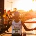 Florianópolis recibió la etapa Sur del Campeonato de Brasil de carreras de ruta