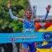 Dominio africano en el segundo Maratón de Cali