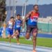 Tres títulos para Panamá en la apertura del Centroamericano