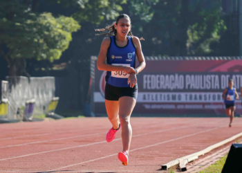 Sao Paulo y telón para el Estadual de los u20