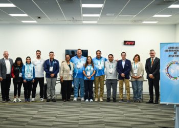 La AIA renovó su Consejo Directivo y ratificó las sedes iberoamericanas para 2027