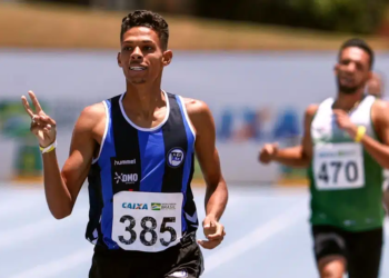 El brasileño Eduardo Ribeiro Moreira y el colombiano Pedro Marín brillaron en Guadalajara, España
