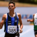 El brasileño Eduardo Ribeiro Moreira y el colombiano Pedro Marín brillaron en Guadalajara, España