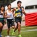 Los juveniles peruanos, a punto para el Ibero