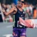 Espectacular festival de running en Rio, Fabio y Giovani brillan en medio maratón