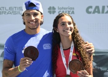 Pernambuco se quedó con el Trofeo Norte-Nordeste de Brasil