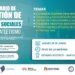 Rumbo a Lima: Se viene el Seminario de Gestión de Redes Sociales en el Atletismo