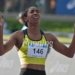 La notable progresión de Murillo hasta el oro del hepta