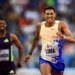 Matheus Lima confirmó su gran momento en Ostrava