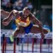 Otra vibrante jornada en el Panamericano de Medellín