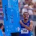 La sensacional final de los 200 metros en el Panamericano