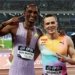 Oslo: nuevo duelo Alison-Matheus-Warholm y reaparece Juleisy Angulo