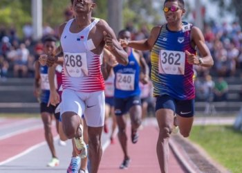 Las figuras de Panamá iniciaron el tour de verano