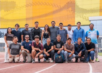 Con gran éxito y un buen marco de participantes se dictó el Seminario de Gestión de Redes Sociales en Lima
