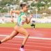Olivia Solomon, otra de las jóvenes figuras que surgen de Guyana