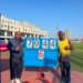 En martillo, jabalina y marcha, los momentos estelares del u20 de Perú