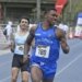 El colombiano Ronal Longa sumó otro triunfo en su gira italiana