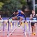 Thiago Resende lució en los 110 m vallas del u23 de Brasil