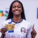 Renán y Victoria dominaron los 200 metros en el u23 de Brasil