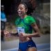 Oro para Vitoria Sena y récord para Catalina Rozas en vallas