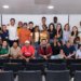 Éxito total en Medellín: El Seminario de Fotografía potenció la comunicación en la antesala del Panamericano Absoluto