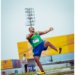 El brasileño Alessandro Borges Soares brilló en la mañana de Lima
