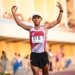 Señal de partida para el primer Ibero de los u20