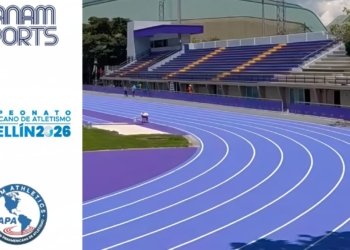 Medellín recibe el I Campeonato Panamericano de mayores