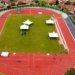 Inauguran pista en homenaje al legendario Joao de Oliveira