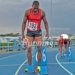 Ronal Longa, una carta colombiana en velocidad