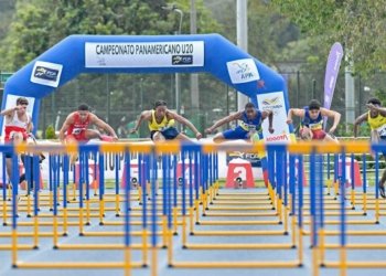 Medellín prepara el primer Campeonato Panamericano