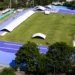La renovada pista del Estadio Alfonso Galvis Duque recibe el I Panamericano de mayores