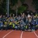 Praia Clube, campeón por equipos en el u23 de Brasil