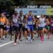 Expresivos resultados en el 10k de Sao Paulo