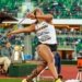 Los atletas sudamericanos, en las finales NCAA