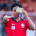 WesleyDionisio y Suellen dominaron la velocidad en el u23 de Brasil