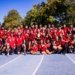 Culminó el Nacional u20 de Brasil en  Cuiabá