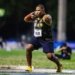 Alessandro Borges pasó los 20 metros en bala. Y otras figuras en el u20 de Brasil