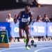 Alison volvió con todo en el Trofeo Brasil