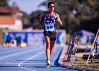 Comienza el Trofeo Brasil, se recupera la pista de Parque Ibirapuera y participan figuras mundiales como Caio y Alison