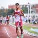 Los marchistas peruanos brillan en la pista de Lima