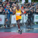 Maratón de Porto Alegre: notable nivel, presencia de Kipchoge, doblete marroquí y gran debut de Fabio