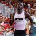 Ronal Longa debutó en la Diamond League en Mónaco y también hubo WR de 1000 metros