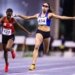 Los juveniles de Brasil, rumbo al Mundial de Oregón