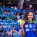 Hakelly completó su doblete de velocidad en el Nacional u20 de Brasil