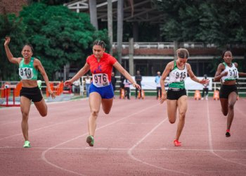Positiva apertura del Nacional u20 de Colombia