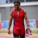 Fossa y Cajo sobresalieron en otra jornada del Evaluativo u23 de Perú