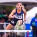 Kyara Prado Belfort, revelación del u20 de Brasil en 400 vallas